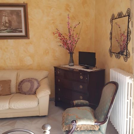 Bed and Breakfast Moonaurora Gallipoli Exterior foto