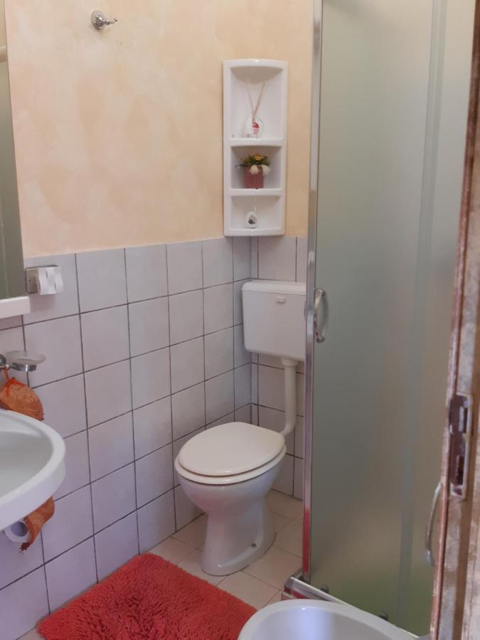 Bed and Breakfast Moonaurora Gallipoli Exterior foto
