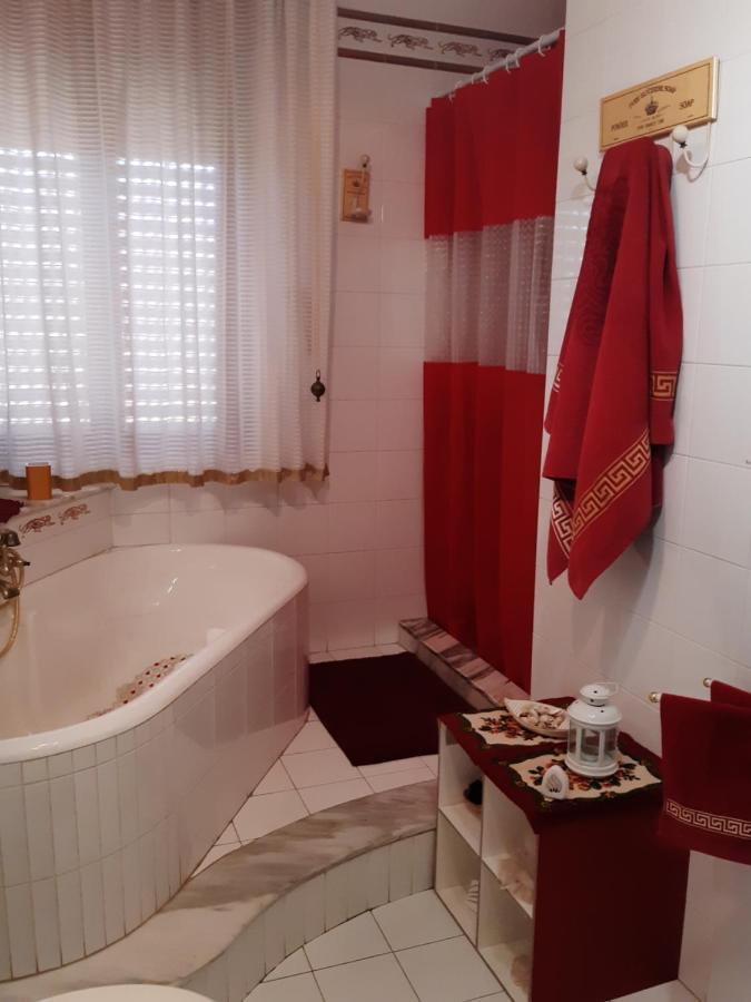Bed and Breakfast Moonaurora Gallipoli Exterior foto